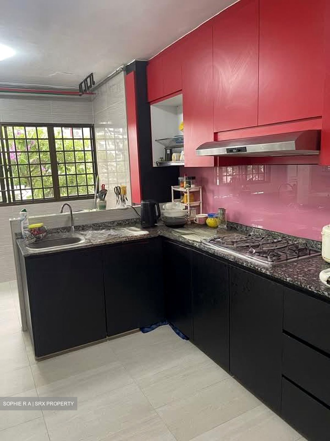 Blk 125 Hougang Avenue 1 (Hougang), HDB 3 Rooms #566516201